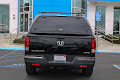 2017 Honda Ridgeline Black Edition