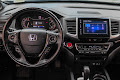 2017 Honda Ridgeline Black Edition