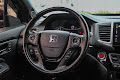 2017 Honda Ridgeline Black Edition