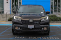 2017 Honda Ridgeline Black Edition