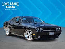2013 Dodge Challenger R/T Classic