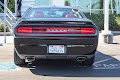 2013 Dodge Challenger R/T Classic