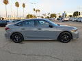2026 Honda Civic Sedan Hybrid Sport