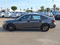 2026 Honda Civic Sedan Hybrid Sport