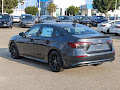 2026 Honda Civic Sedan Hybrid Sport