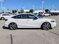 2026 Honda Civic Sedan Hybrid Sport Touring