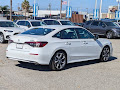 2026 Honda Civic Sedan Hybrid Sport Touring