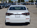 2026 Honda Civic Sedan Hybrid Sport Touring