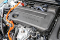 2026 Honda Civic Sedan Hybrid Sport