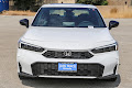 2026 Honda Civic Sedan Hybrid Sport