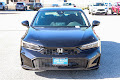 2026 Honda Civic Sedan LX