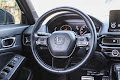 2025 Honda Civic Hatchback Sport