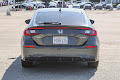 2025 Honda Civic Hatchback Sport