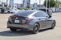 2025 Honda Civic Hatchback Sport
