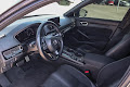 2025 Honda Civic Hatchback Sport