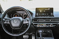 2025 Honda Civic Hatchback Sport