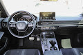2025 Honda Civic Hatchback Sport