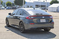 2025 Honda Civic Hatchback Sport