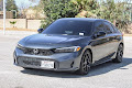2025 Honda Civic Hatchback Sport