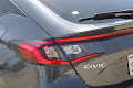 2025 Honda Civic Hatchback Sport