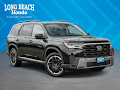 2026 Honda Pilot Touring S