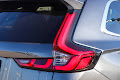 2027 Honda CR-V EX