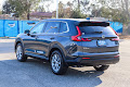 2027 Honda CR-V EX