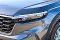 2027 Honda CR-V EX