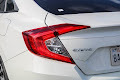 2017 Honda Civic Sedan EX