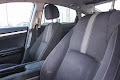 2017 Honda Civic Sedan EX