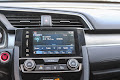 2017 Honda Civic Sedan EX