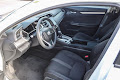 2017 Honda Civic Sedan EX