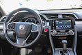 2017 Honda Civic Sedan EX