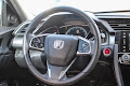 2017 Honda Civic Sedan EX