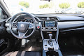 2017 Honda Civic Sedan EX