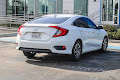 2017 Honda Civic Sedan EX