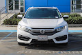 2017 Honda Civic Sedan EX