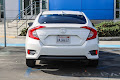 2017 Honda Civic Sedan EX