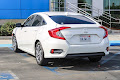 2017 Honda Civic Sedan EX