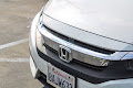 2017 Honda Civic Sedan EX