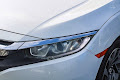 2017 Honda Civic Sedan EX