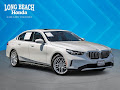 2024 BMW 5 Series 530i