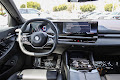 2024 BMW 5 Series 530i