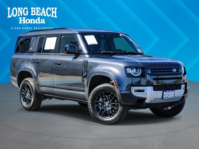 2023 Land Rover Defender S