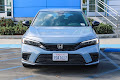 2022 Honda Civic Hatchback Sport