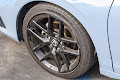 2022 Honda Civic Hatchback Sport