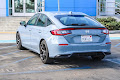 2022 Honda Civic Hatchback Sport