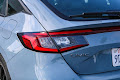 2022 Honda Civic Hatchback Sport