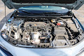 2022 Honda Civic Hatchback Sport