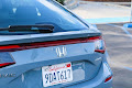 2022 Honda Civic Hatchback Sport